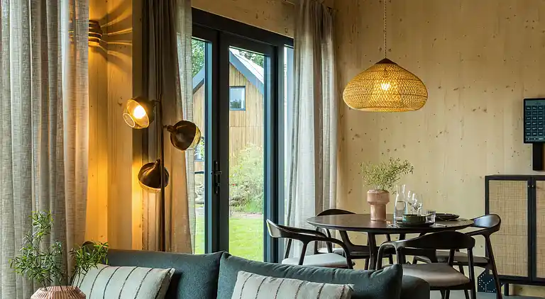 Ferienhaus in Hengelo