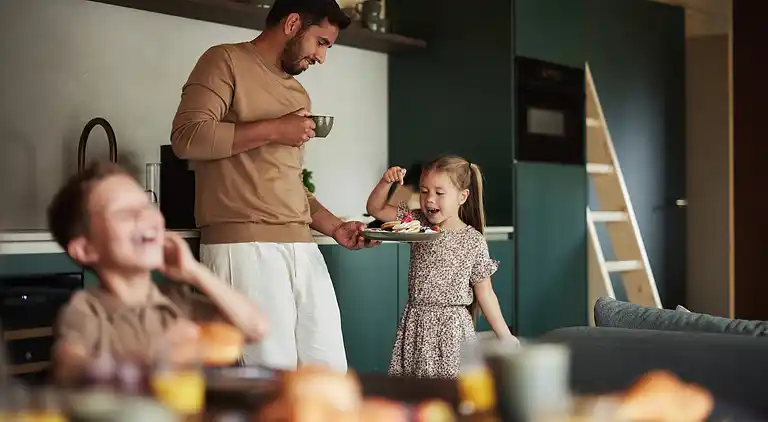 Ferienhaus in Hengelo