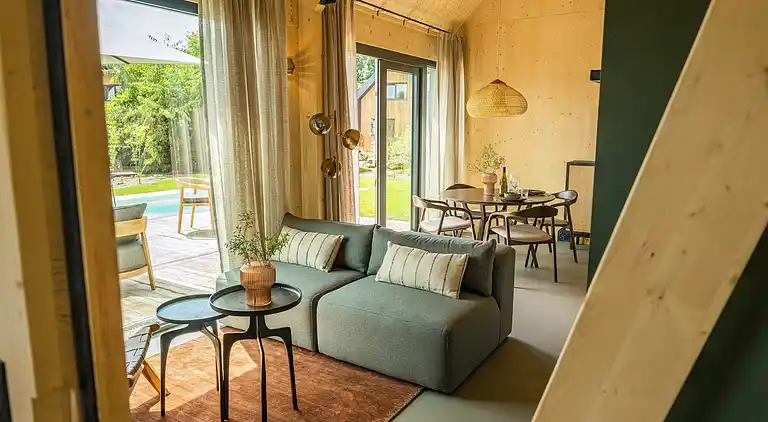 Ferienhaus in Hengelo