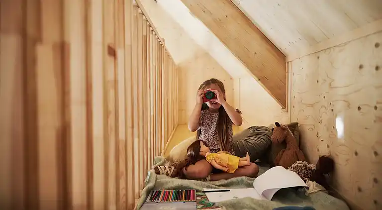 Ferienhaus in Hengelo