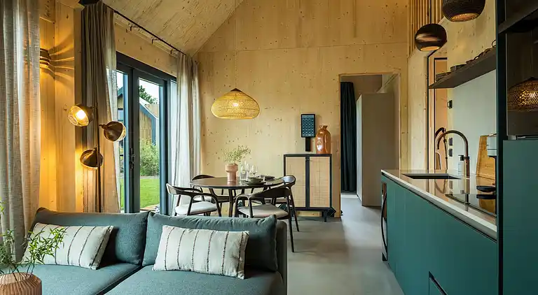 Ferienhaus in Hengelo