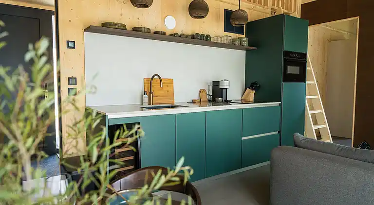 Ferienhaus in Hengelo