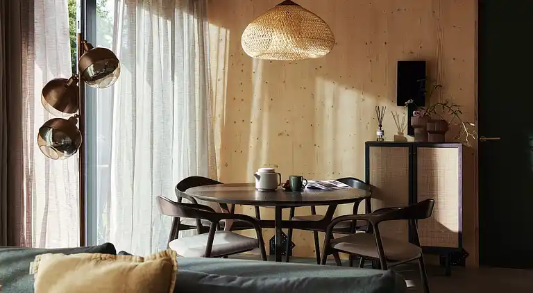 Ferienhaus in Hengelo