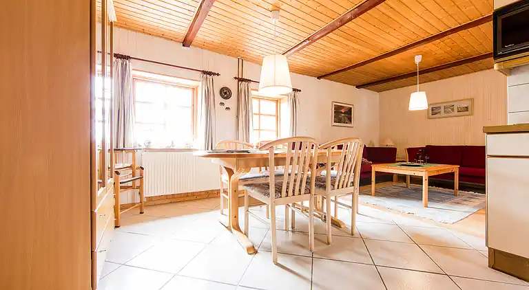 Ferie på Fyn - inkl. forbrug og rengøring