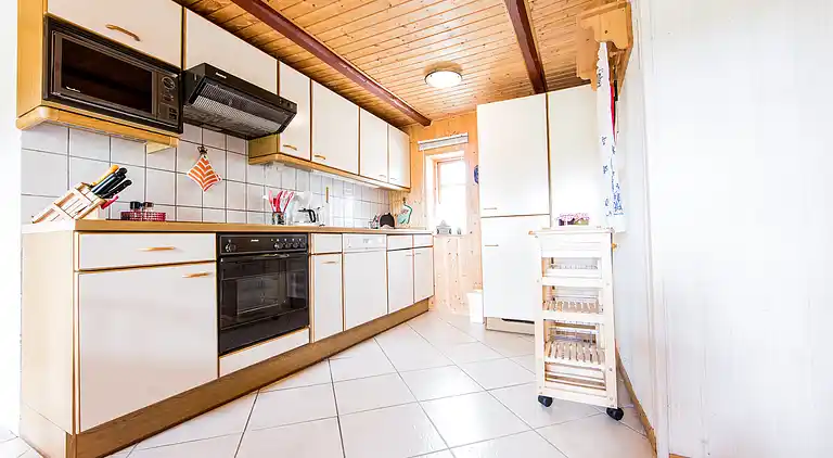 Ferie på Fyn - inkl. forbrug og rengøring