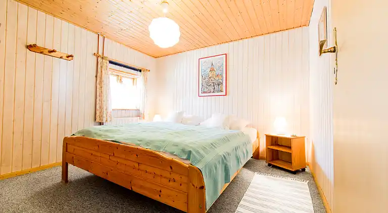 Ferie på Fyn - inkl. forbrug og rengøring