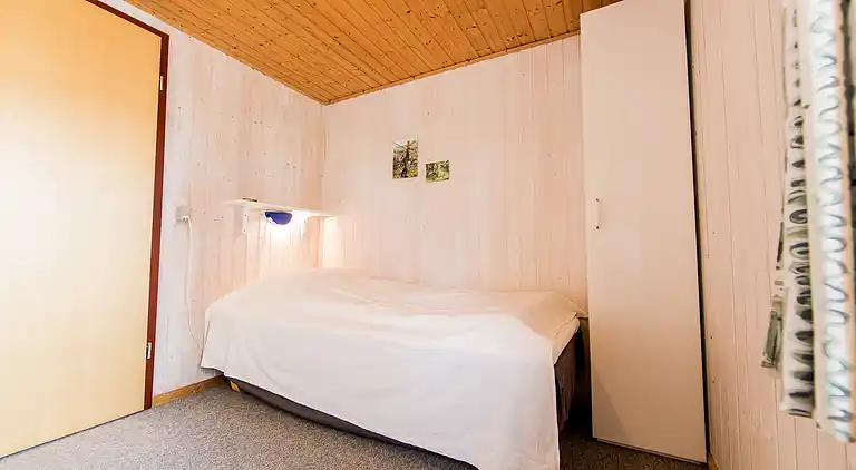 Ferie på Fyn - inkl. forbrug og rengøring