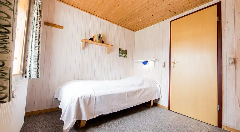 Ferie på Fyn - inkl. forbrug og rengøring