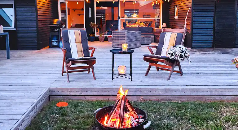 Holiday home in Hejlsminde Strand