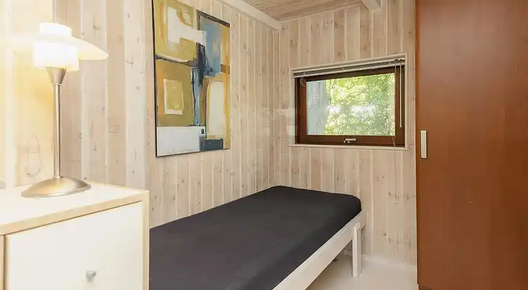 Holiday home in Esbjerg V