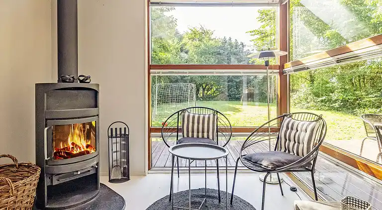 Holiday home in Esbjerg V