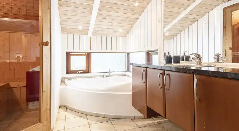 Holiday home in Esbjerg V