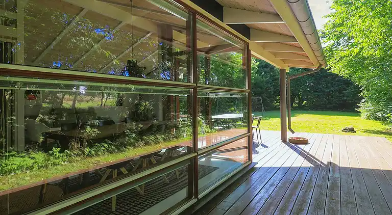 Holiday home in Esbjerg V