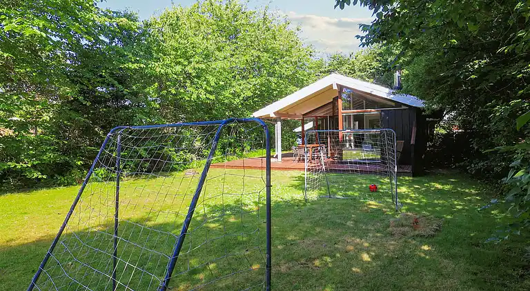 Holiday home in Esbjerg V