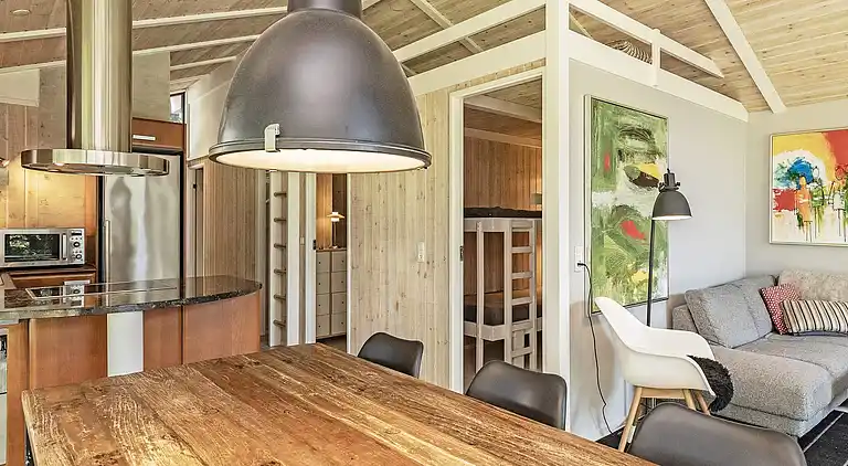 Holiday home in Esbjerg V