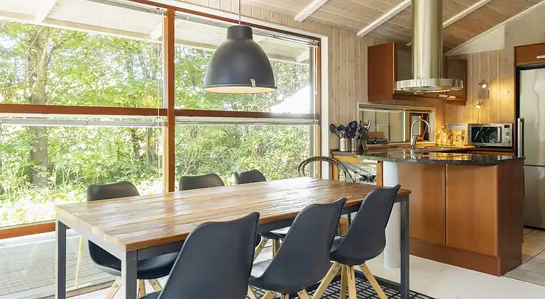 Holiday home in Esbjerg V