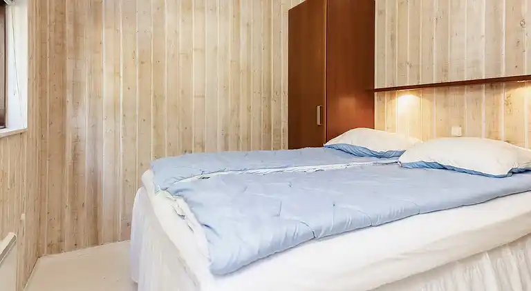 Holiday home in Esbjerg V