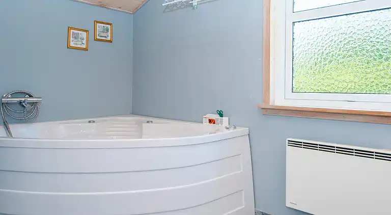 Feriebolig i Nørre Fjand