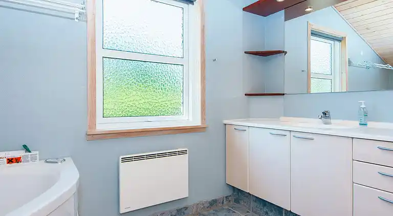 Feriebolig i Nørre Fjand