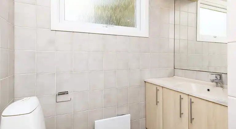 Semesterbostad i Blåvand