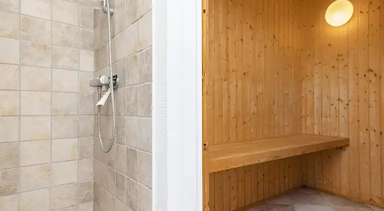 Semesterbostad i Blåvand