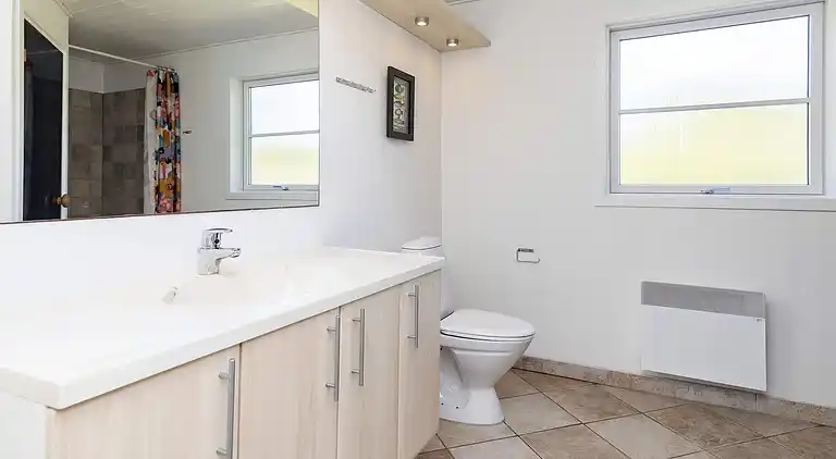 Semesterbostad i Blåvand