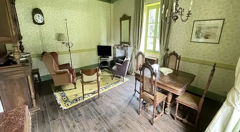 Holiday home in Cazals