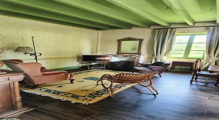 Holiday home in Cazals