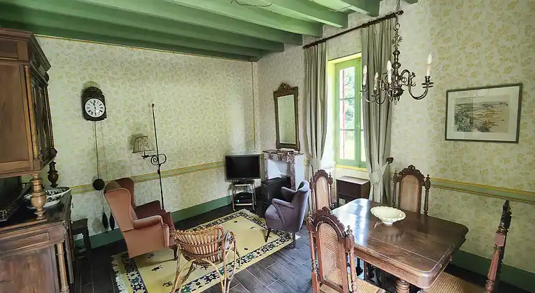 Holiday home in Cazals