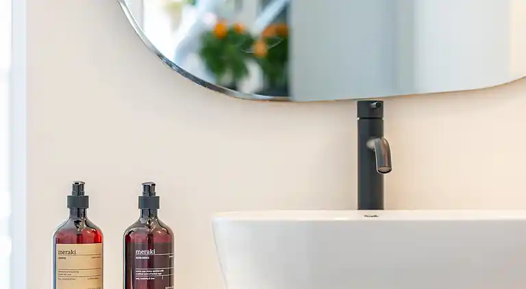 Villa i Pigianos Kampos