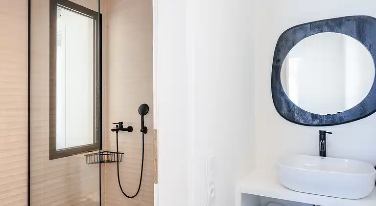 Villa i Pigianos Kampos