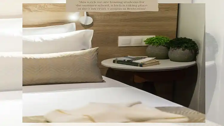 Villa i Pigianos Kampos