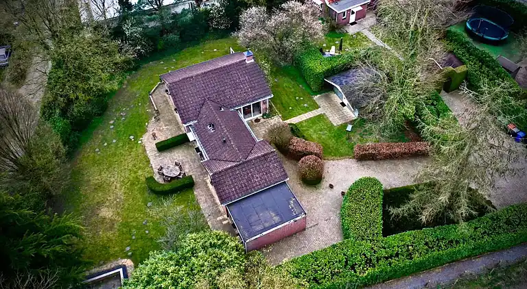 Vakantiehuis in Garderen