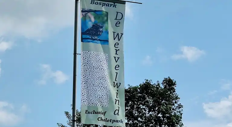 Vakantiehuis in Garderen