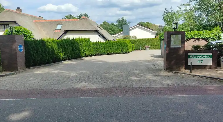Vakantiehuis in Garderen