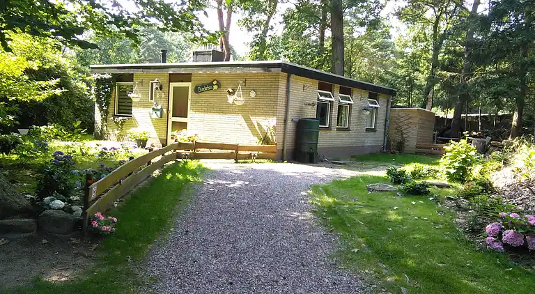 Vakantiehuis in Arrien