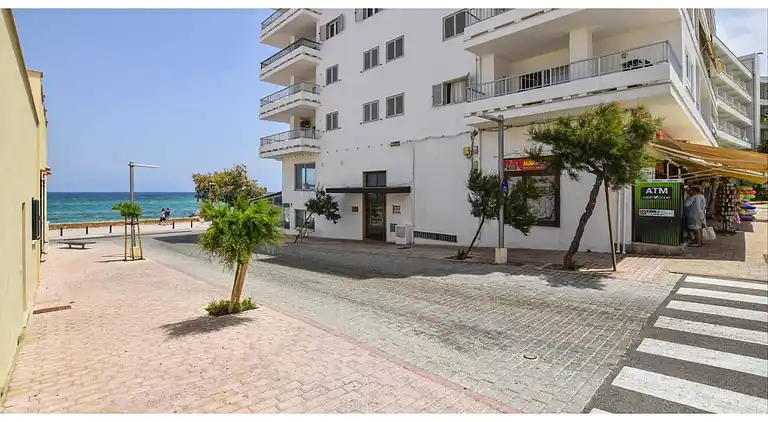 Ferielejlighed i Son Baulo