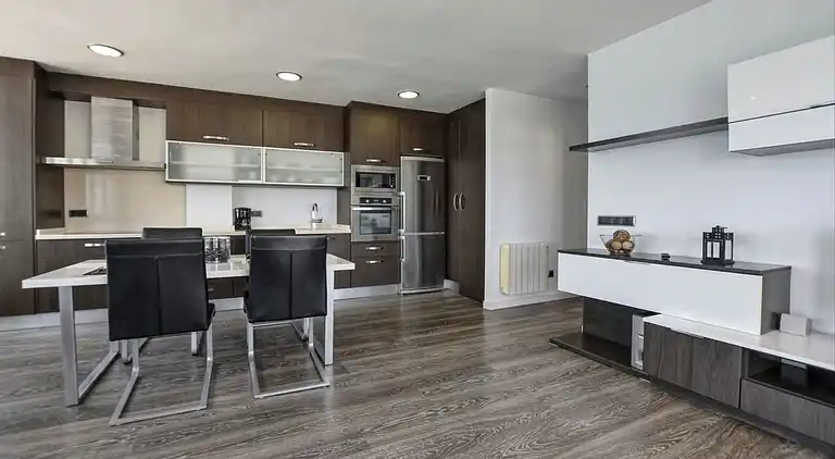 Ferielejlighed i Son Baulo