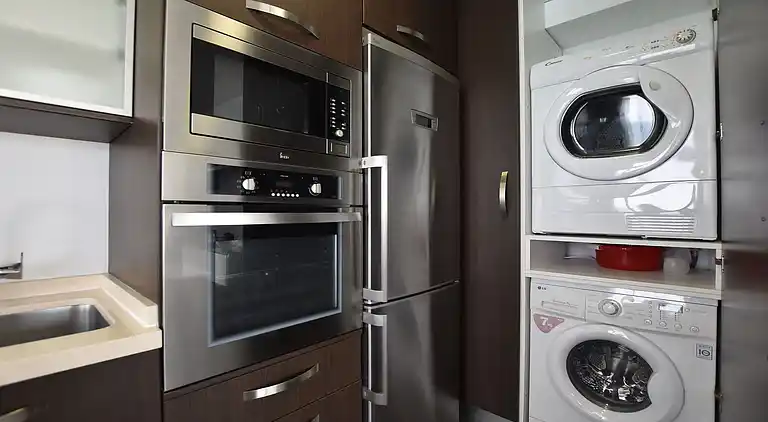 Ferielejlighed i Son Baulo