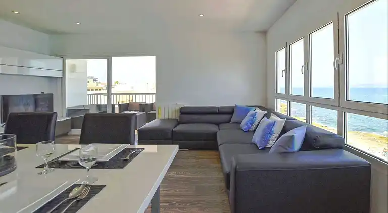 Ferielejlighed i Son Baulo