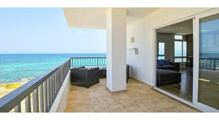 Ferielejlighed i Son Baulo