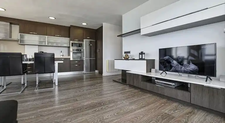 Ferielejlighed i Son Baulo