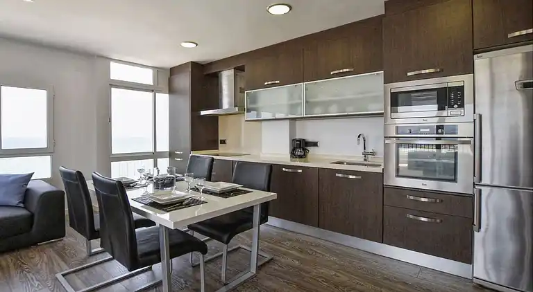 Ferielejlighed i Son Baulo