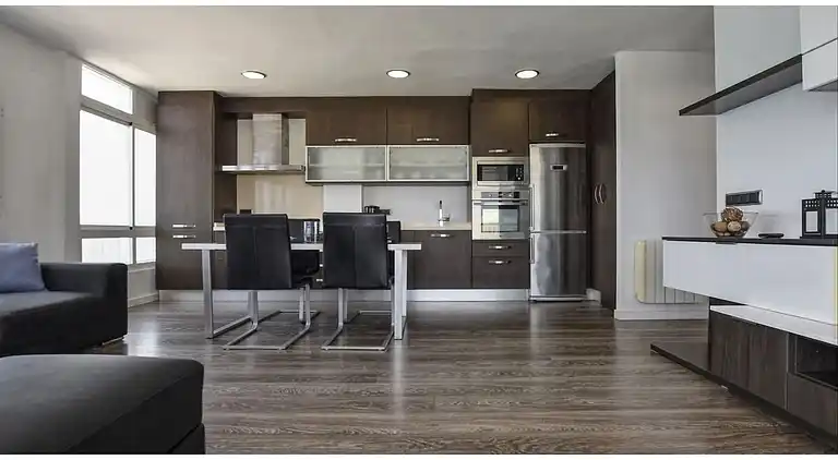 Ferielejlighed i Son Baulo