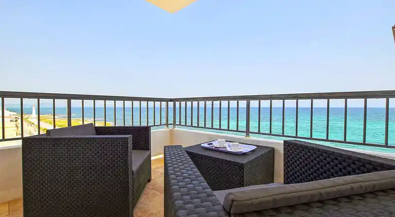 Ferielejlighed i Son Baulo