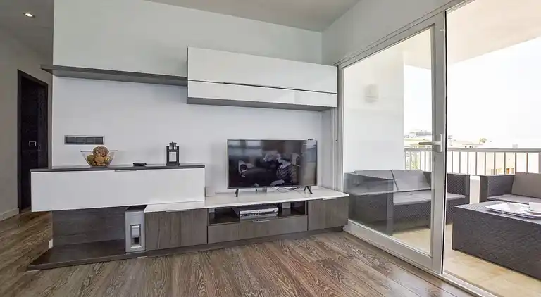 Ferielejlighed i Son Baulo