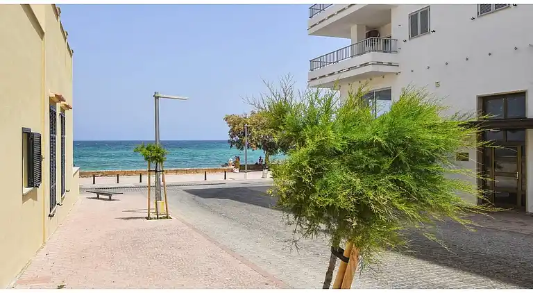 Ferielejlighed i Son Baulo