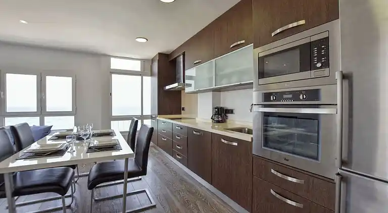 Ferielejlighed i Son Baulo