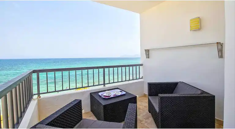 Ferielejlighed i Son Baulo