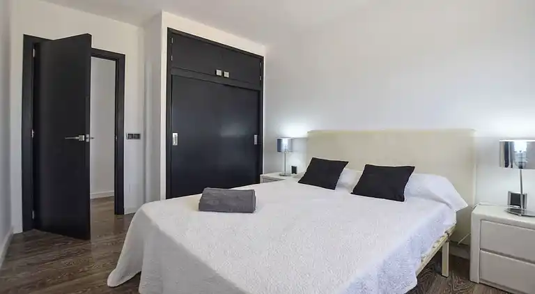 Ferielejlighed i Son Baulo